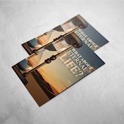 What About Eternal Life (Hourglass) THUMBNAIL