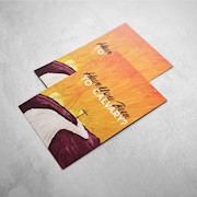 Have You Been To Calvary THUMBNAIL