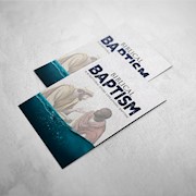 Biblical Baptism THUMBNAIL