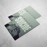 A Would-Be Suicide THUMBNAIL