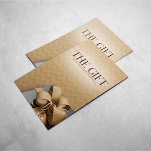 The Gift LARGE