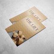 The Gift THUMBNAIL
