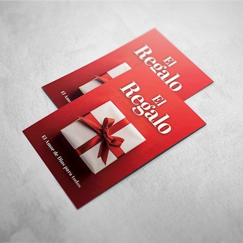 The Gift - Spanish MAIN