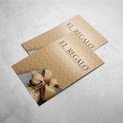 The Gift - Spanish THUMBNAIL