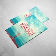 You Can Know! THUMBNAIL