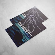 Are You In Danger? THUMBNAIL