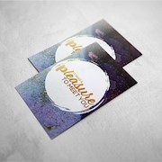It Was A Pleasure To Meet You - Space for Note THUMBNAIL
