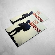The Warrior THUMBNAIL