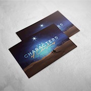 Christmas Characters THUMBNAIL