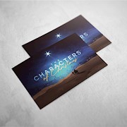 Christmas Characters THUMBNAIL