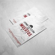 Where Are the Dead? - Spanish THUMBNAIL