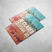 Two Kinds of Death - Spanish THUMBNAIL