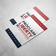 Proclaim Liberty (Patriotic) THUMBNAIL