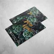 Born Again THUMBNAIL