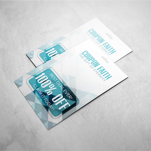 Coupon Faith MAIN