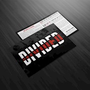 Divided THUMBNAIL