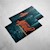 Are You Afraid? - Trifold SWATCH