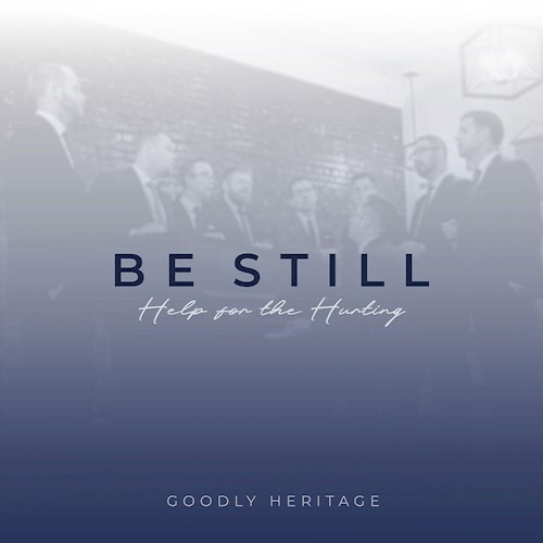Be Still MAIN