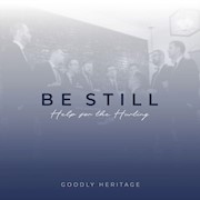 Be Still THUMBNAIL