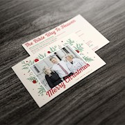 Merry Christmas - Landscape THUMBNAIL