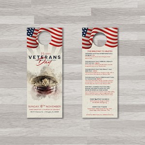 Veterans Day LARGE