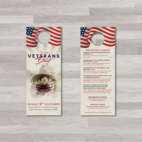 Veterans Day MAIN