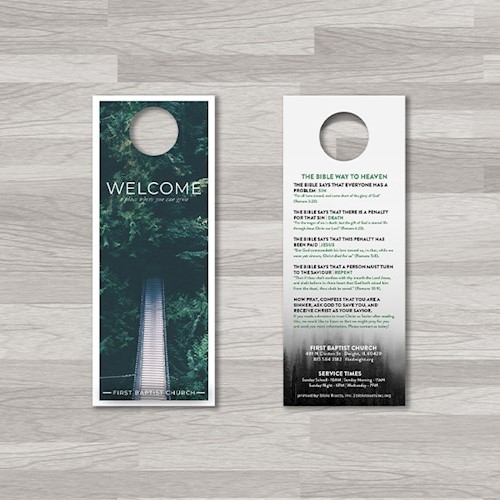 Forest Welcome MAIN