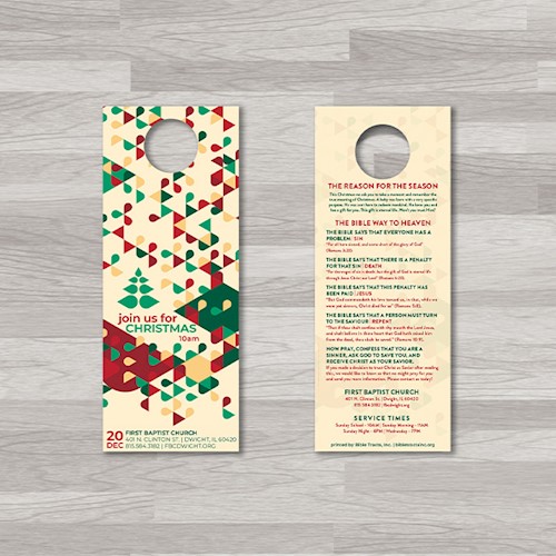 Modern Christmas MAIN