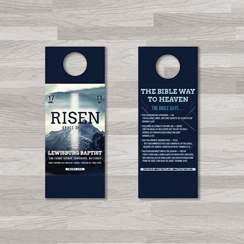 Risen MAIN