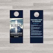 Risen THUMBNAIL