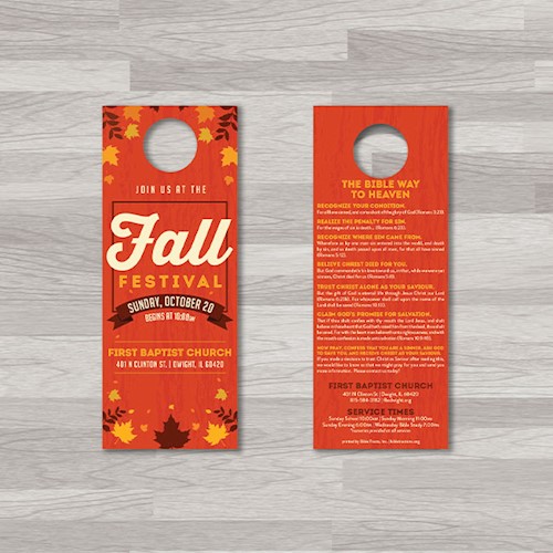 Fall Festival MAIN