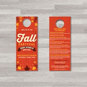 Fall Festival THUMBNAIL