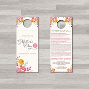 Mother's Day - D THUMBNAIL