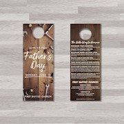 Father's Day - A THUMBNAIL