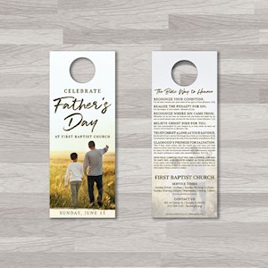 Father's Day - B LARGE