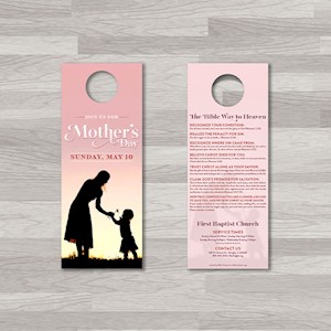 Mother's Day - E LARGE
