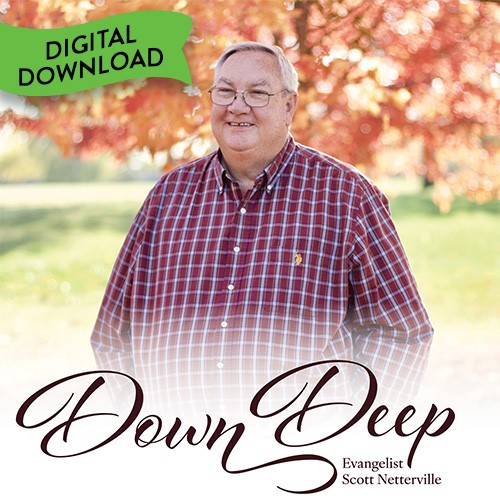 Down Deep MAIN