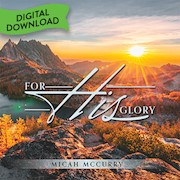 For His Glory THUMBNAIL