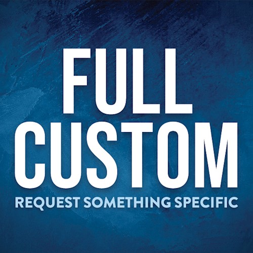 Full Custom Request MAIN