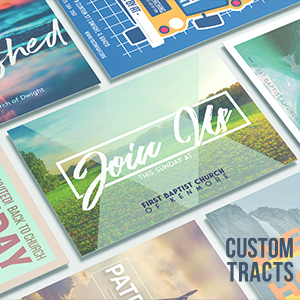 Custom Tracts