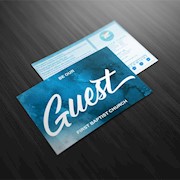 Be Our Guest THUMBNAIL