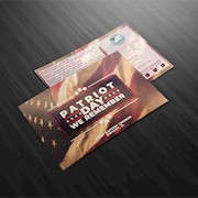 We Remember THUMBNAIL