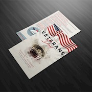 Veterans Day THUMBNAIL