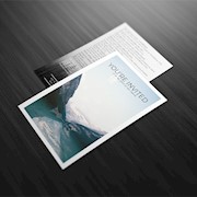 You're Invited Lake THUMBNAIL