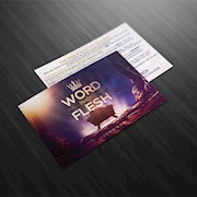 Word Made Flesh Christmas THUMBNAIL