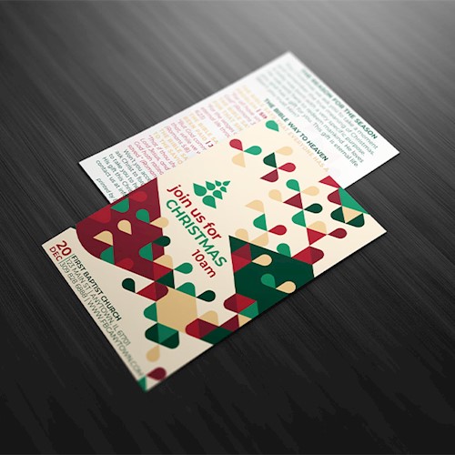 Modern Christmas MAIN