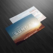 Resurrection Sunday THUMBNAIL