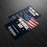 Memorial Day THUMBNAIL
