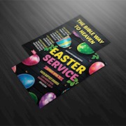 Easter Eggs Service THUMBNAIL