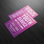Youth Service THUMBNAIL